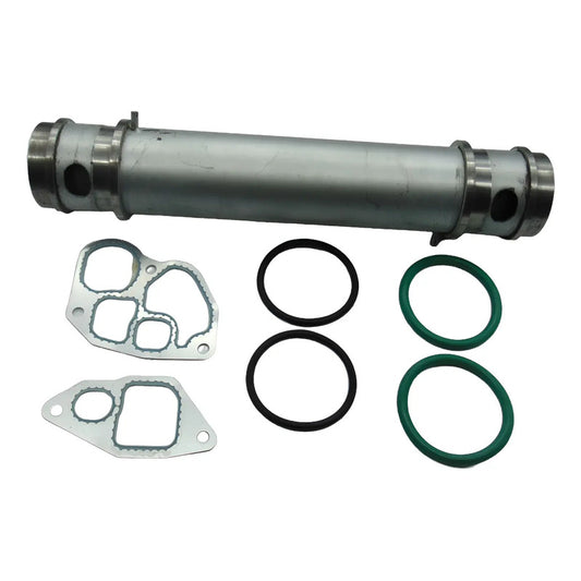 Enfriador De Aceite Ford  F350-f450-f550 7.3 Diesel