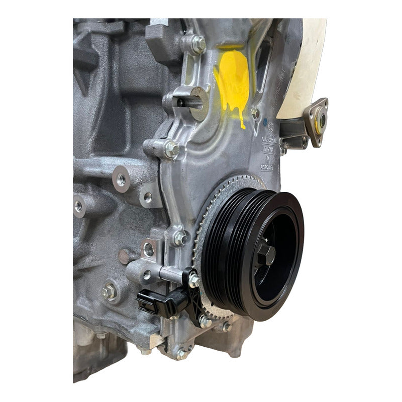 Motor Ford Focus 2.0 2015 Nuevo