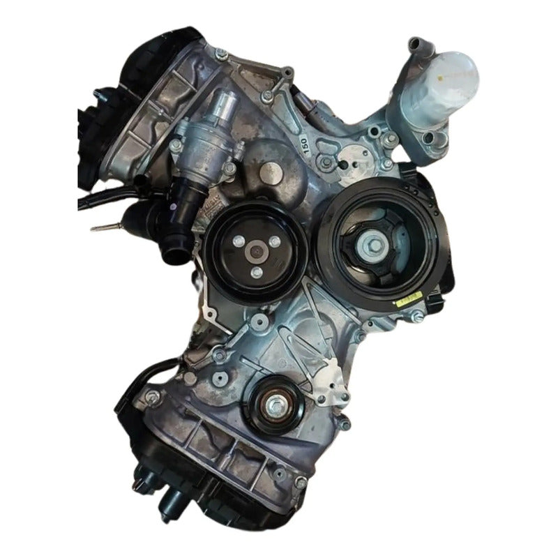 Motor Ford 5.0 L Coyote Lobo F150 2018 - 2019 Nuevo