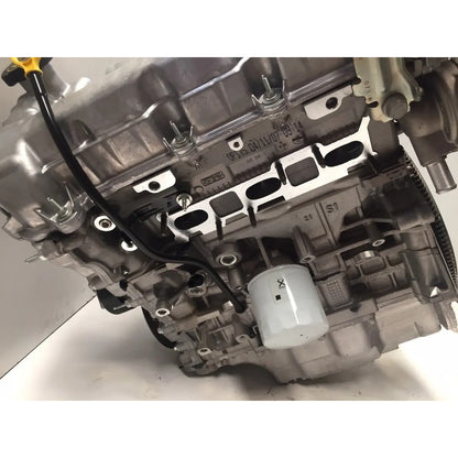 Motor Ford Escape 3.0 L Nuevo 6 Cil 2001 A 2004