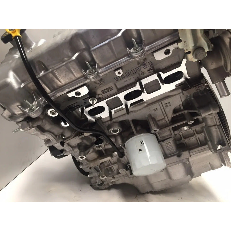 Motor Ford Escape 3.0 L Nuevo 6 Cil 2001 A 2004