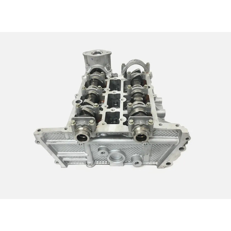 Cabeza De Motor Ford Transit Courier 1.0 Completa 2023