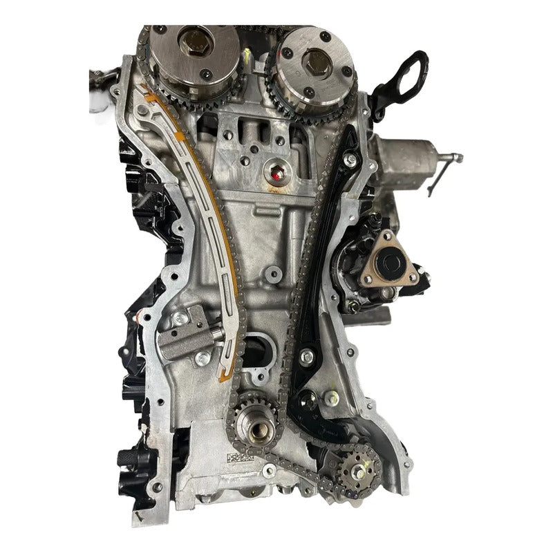 Motor Ford Mustang 2.3 Ecoboost Reman 2015 A 2020