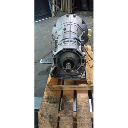 Transmision Automatica 6r80 Ford Lobo 3.5 4x4 Nueva