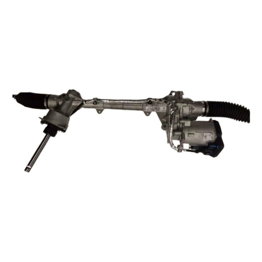 Caja Cremallera Electroasistida Ford Edge 15 A 18 Autoparkig