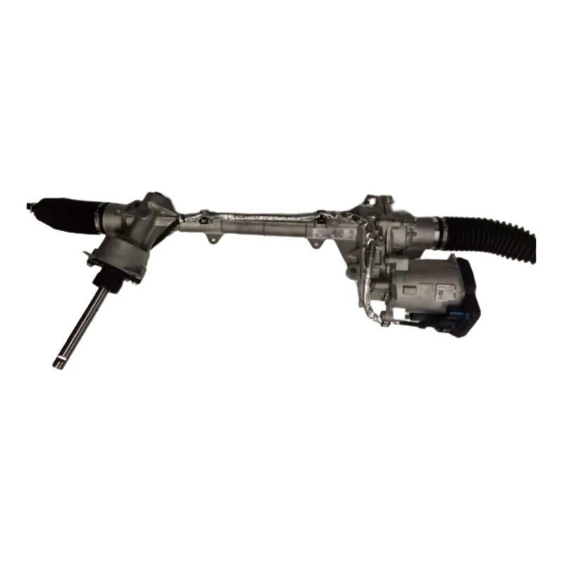 Caja Cremallera Electroasistida Ford Edge 15 A 18 Autoparkig