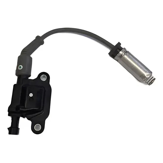 Bobina De Encendido Chevrolet 4.3 Lts Nueva Original 14-19