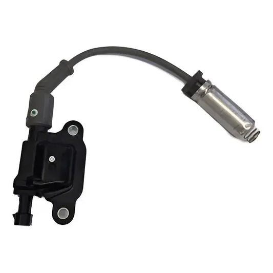 Bobina De Encendido Chevrolet 4.3 Lts Nueva Original 14-19