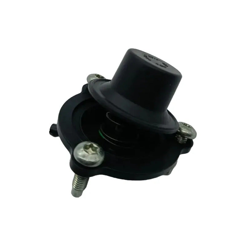 Valvula De Alivio Turbo Ford Lobo 3.5 (2012) Original Negro