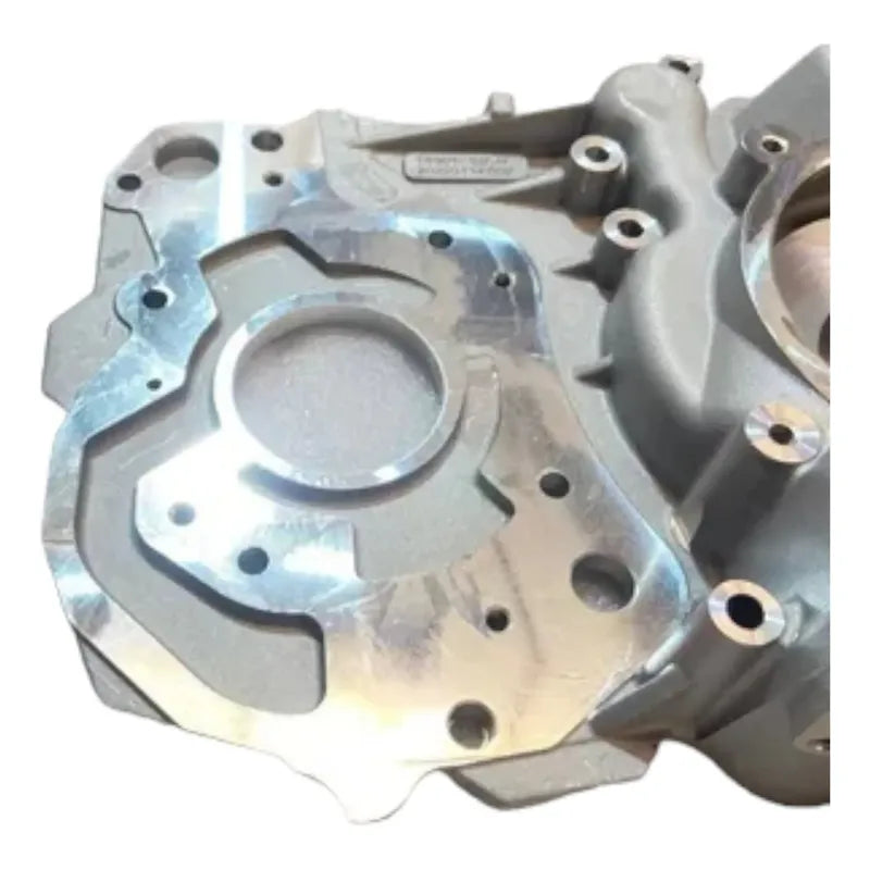 Tapa Distribución Ford 6.4 Diesel F450 F350 08-10 Nueva
