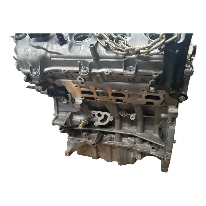Motor Basico Ford Edge 3.5 L V6 Nuevo Original 2007-2010