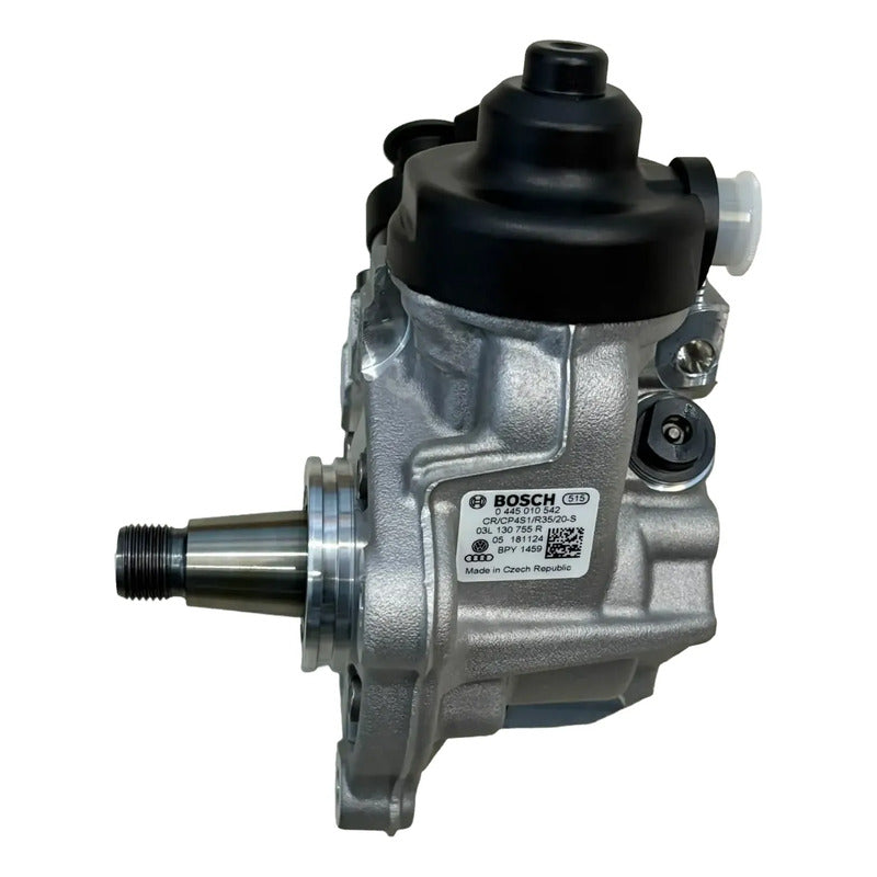 Bomba Alta Presión Diesel 2.0 Tdi Amarok Vw Nueva