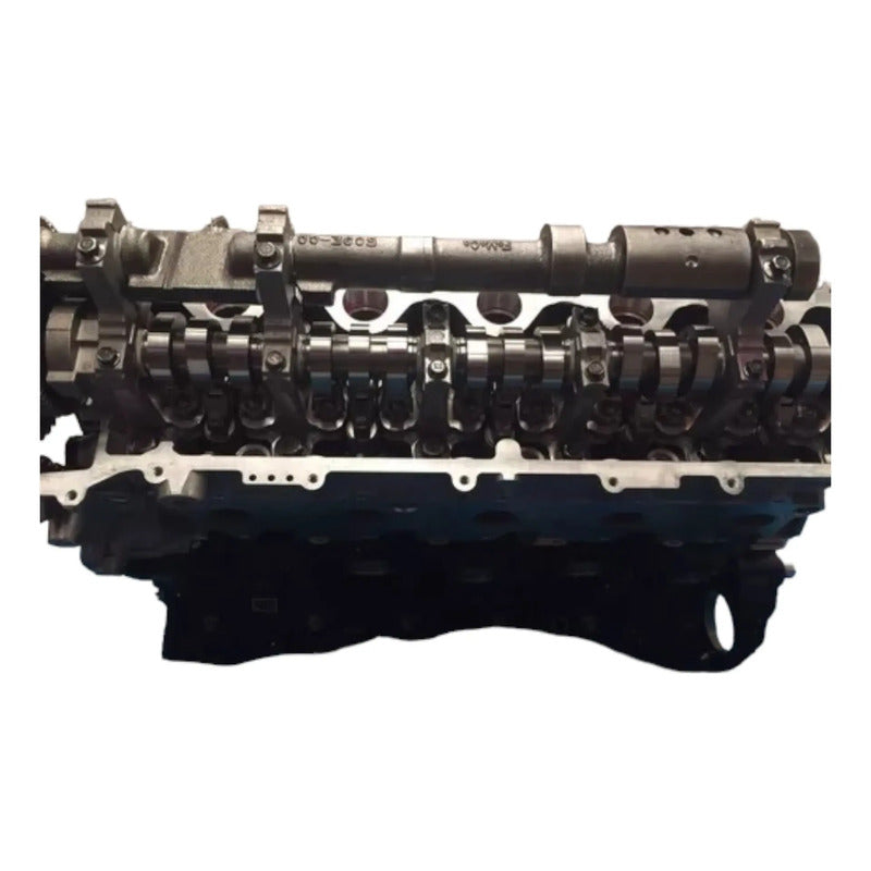 Motor Ford 6.8 V10 F450 F550 30 Valvulas Remanofacturado Ori