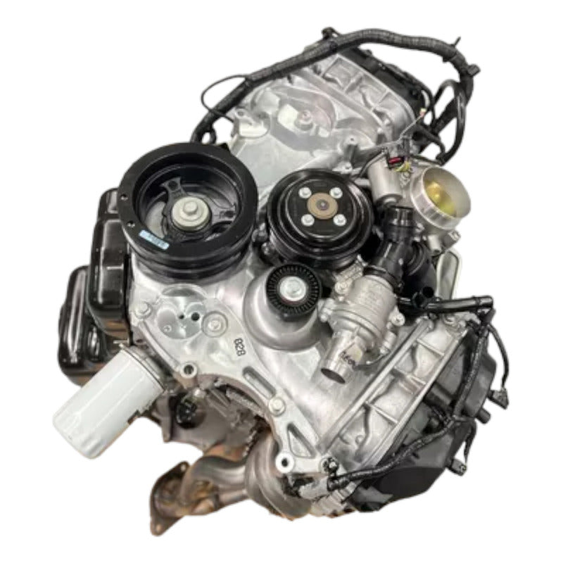 Motor Ford 5.0 Coyote Para Ford Mustang Nuevo