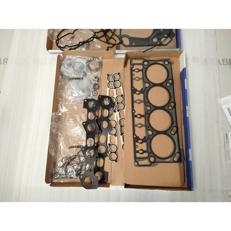 Juego De Empaques Completo Ford 6.4 Diesel Turbo Mahle
