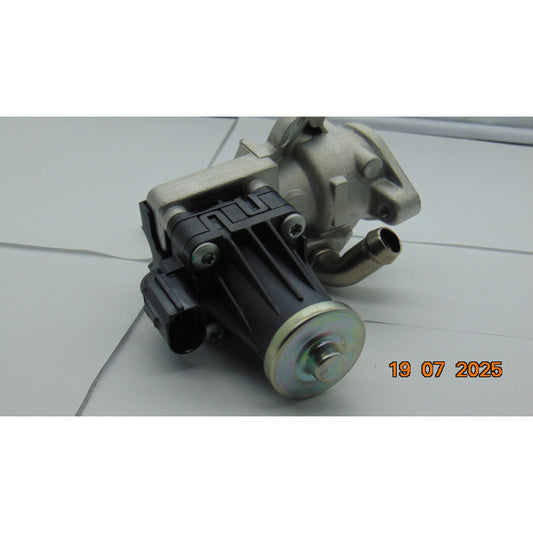 Válvula Egr Ford Tránsit 2.2l