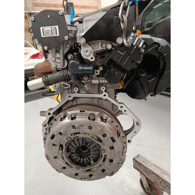 Motor 2.5 4cil S10,gmc Canyon (2018-2025) Nuevo