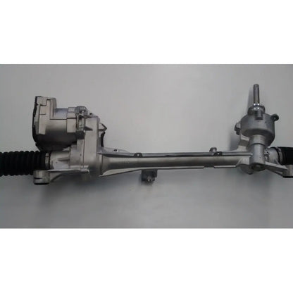 Caja Cremallera Electroasistida De Focus 2011-2015 Nueva Oem
