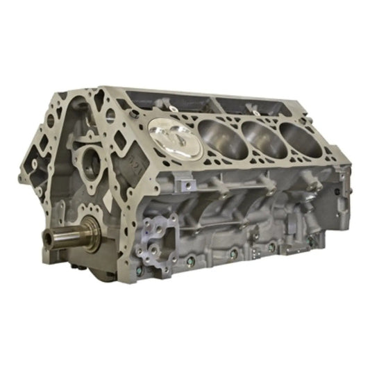 Medio Motor Camaro 6.2 Rema 14-17