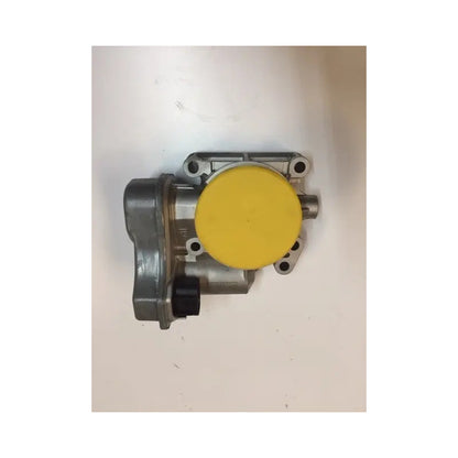 Cuerpo De Aceleracion Cobalt Malibu G4 Zafira 2.2l 25312094