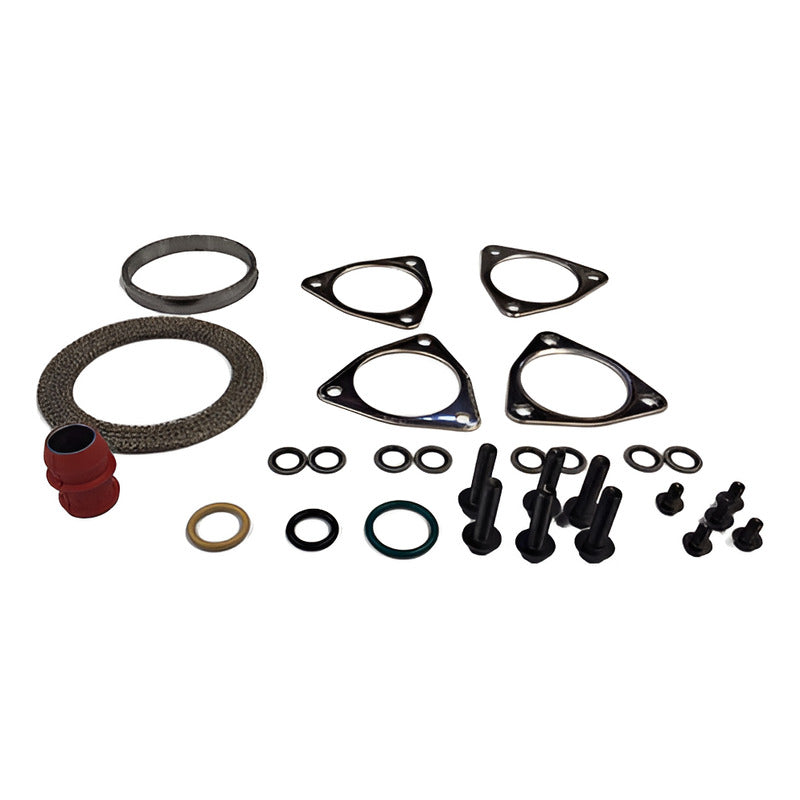 Empaques Juntas Turbo Ford 6.4 Diesel Power Stroke 08-10