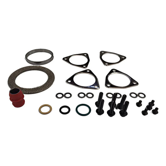 Empaques Juntas Turbo Ford 6.4 Diesel Power Stroke 08-10