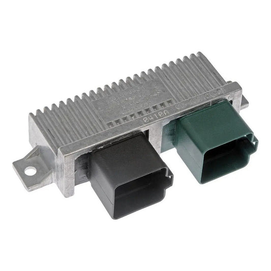 Modulo De Bujias Precalentadoras Ford 6.0 ,6.4 Original