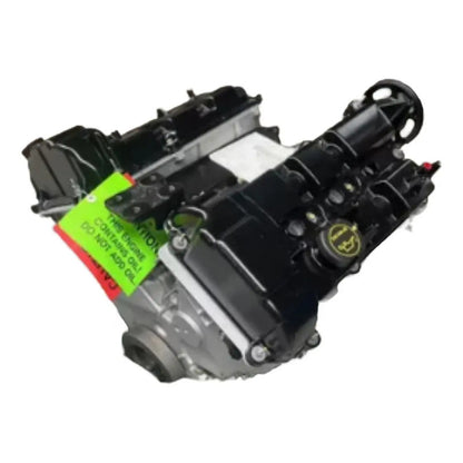Motor Ford Mondeo 2.5 6 Cilindros Nuevo Original