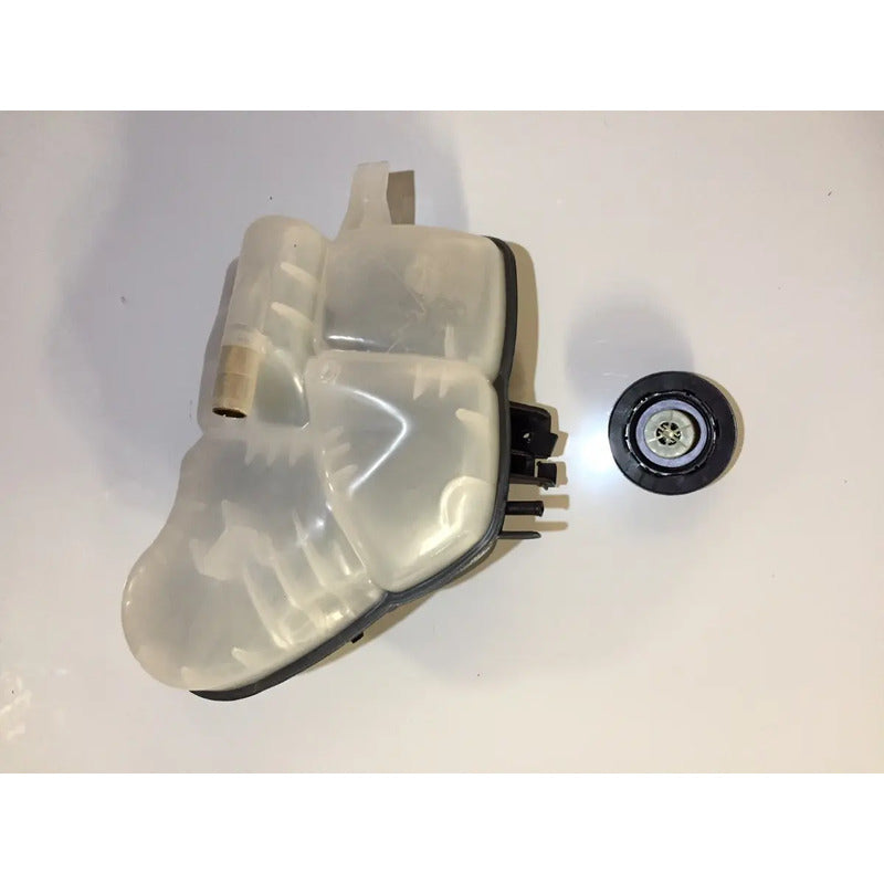 Deposito Agua Ford 6.0 L Diesel Power Stoke Nuevo 03 A 07