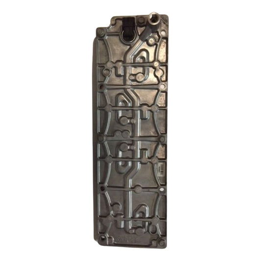 Tapa Solenoides Para Cortador De  Cilindros Chevrolet 5.3