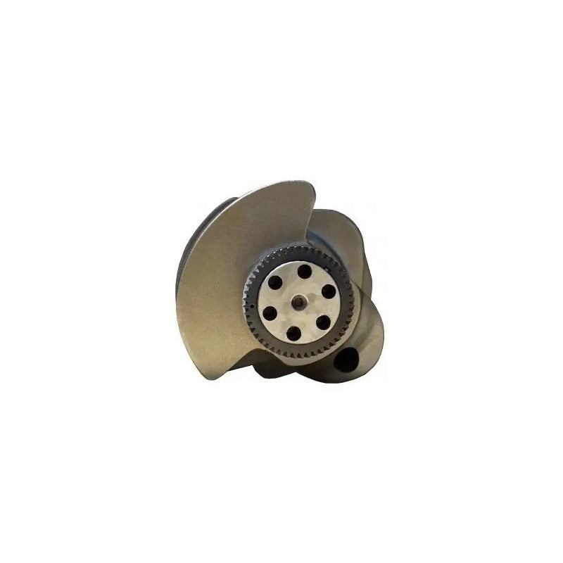 Cigüeñal De Motor Ford 6.4 Diesel Power Stroke