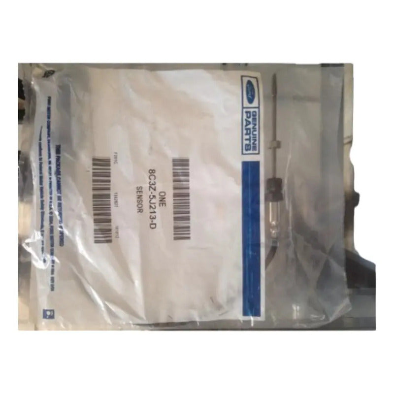 Sensor Temperatura Escape Ford 6.7 6.4 Diesel Power Stroke
