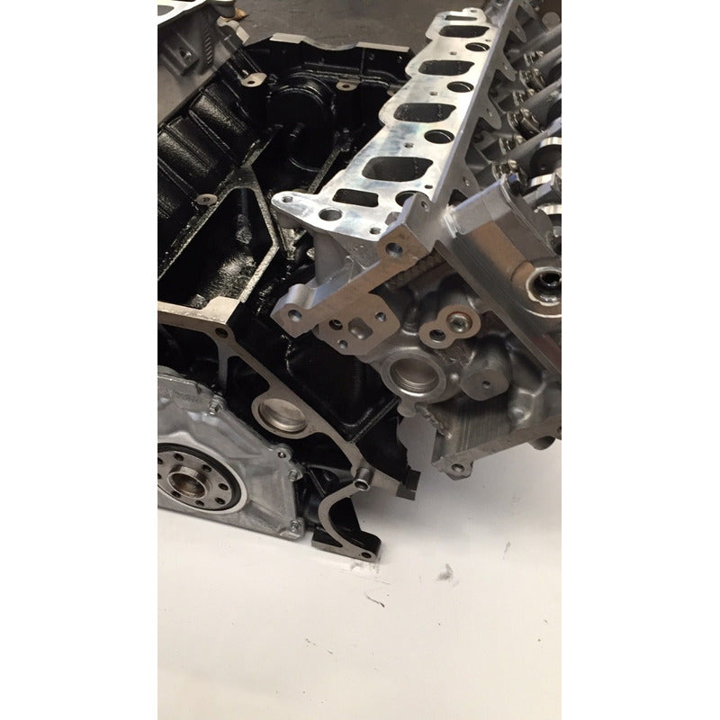 Motor Ford 5.4 Lts 16 Val Lobo F350 F250 Nuevo Original