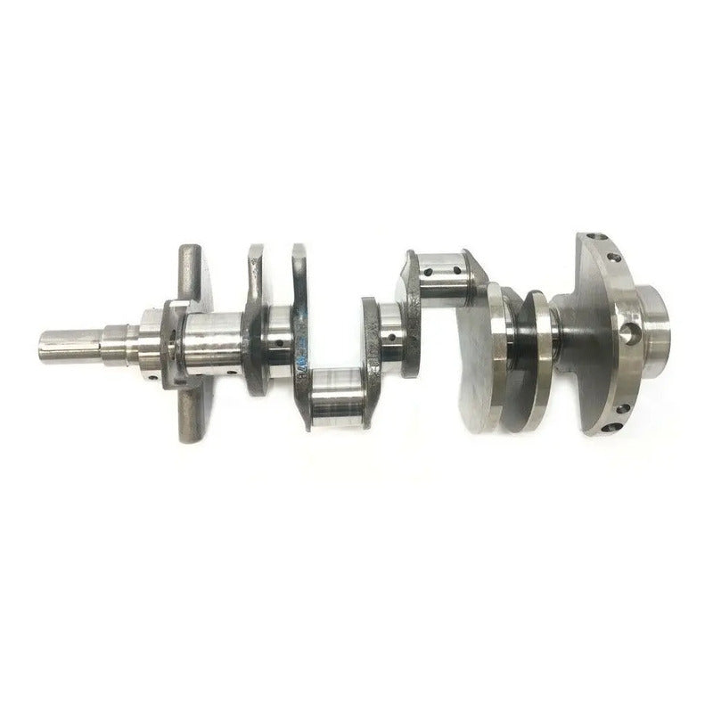 Cigueñal De Motor Ford 5.4 L 16 / 24 Valvula Lobo, F350