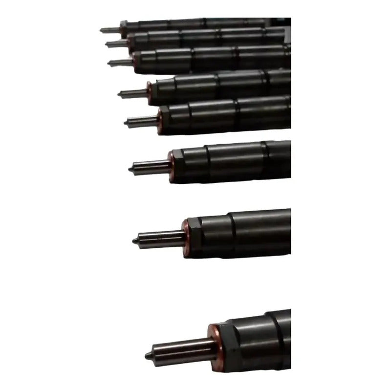 Kit De Inyectores De Motor Ford 6.7 Diesel Nuevos Originales