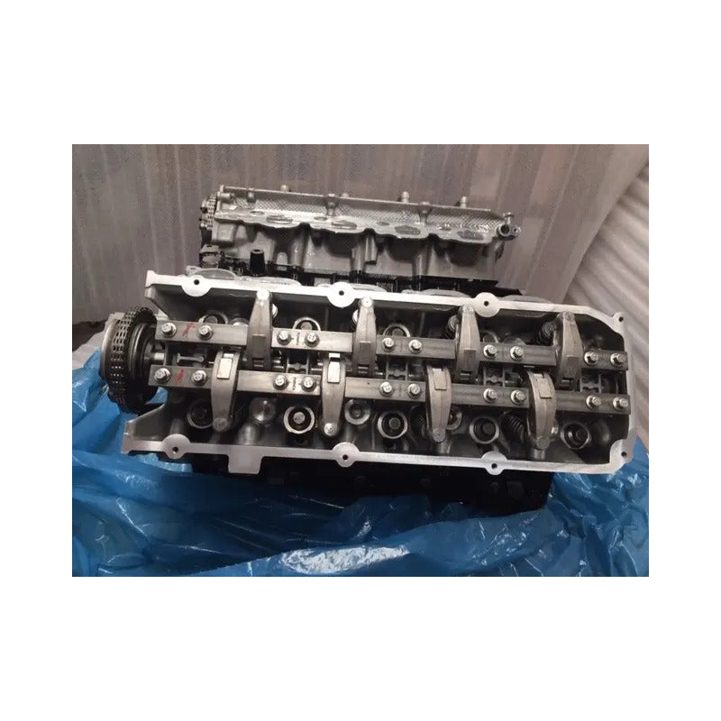 Motor Ford 6.2 L F350 Raptor 2010 A 2017 Nuevo Original