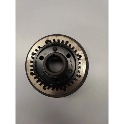 Polea Cigueñal Damper Ford 4.2  Winstar Freestar Original