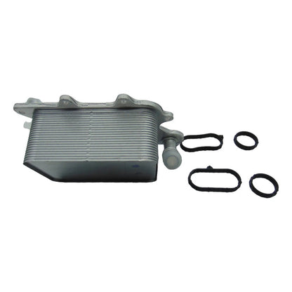 Enfriador De Aceite Ford Diesel 6.7 (2011-2019)