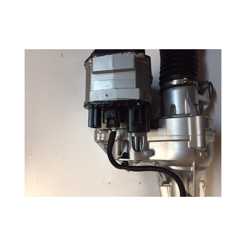 Caja Cremallera Electroasistida Ford Escape 12-16 Rema Oem