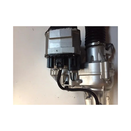 Caja Cremallera Electroasistida Ford Escape 12-16 Rema Oem
