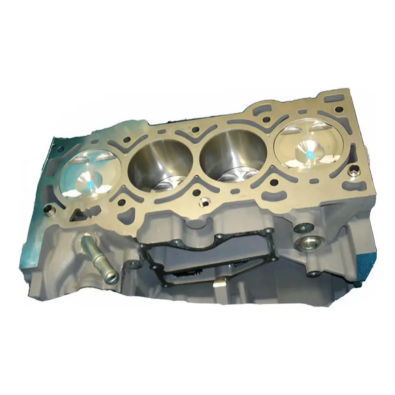 Medio Motor Ford Focus St / Fusion2.0 L Turbo Ecoboost 12-16