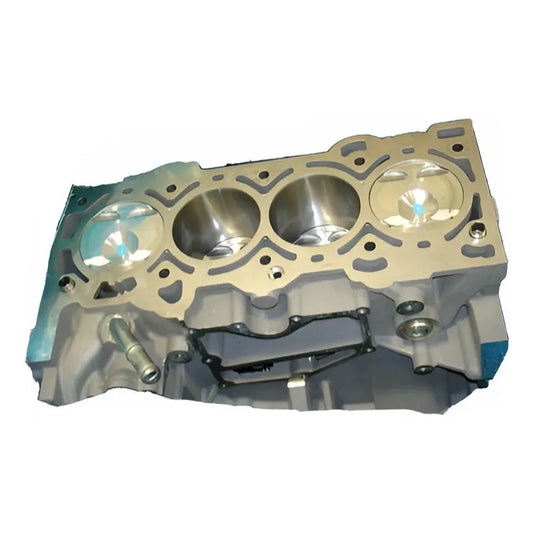 Medio Motor Ford Focus St / Fusion2.0 L Turbo Ecoboost 12-16