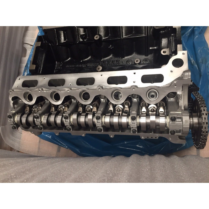 Motor Ford 6.8 V10  F450 F550 30 Valvulas Remanofacturado