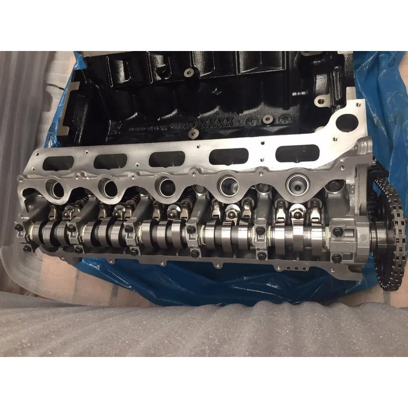Motor Ford 6.8 V10  F450 F550 30 Valvulas Remanofacturado