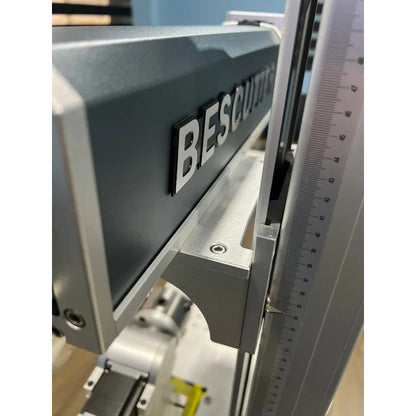 Maquina Grabado Láser Fibra 30w Metales Con Rotatorio