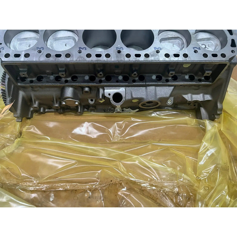 Medio Motor Nuevo Ford 4.9 L F150 1988 A 1999