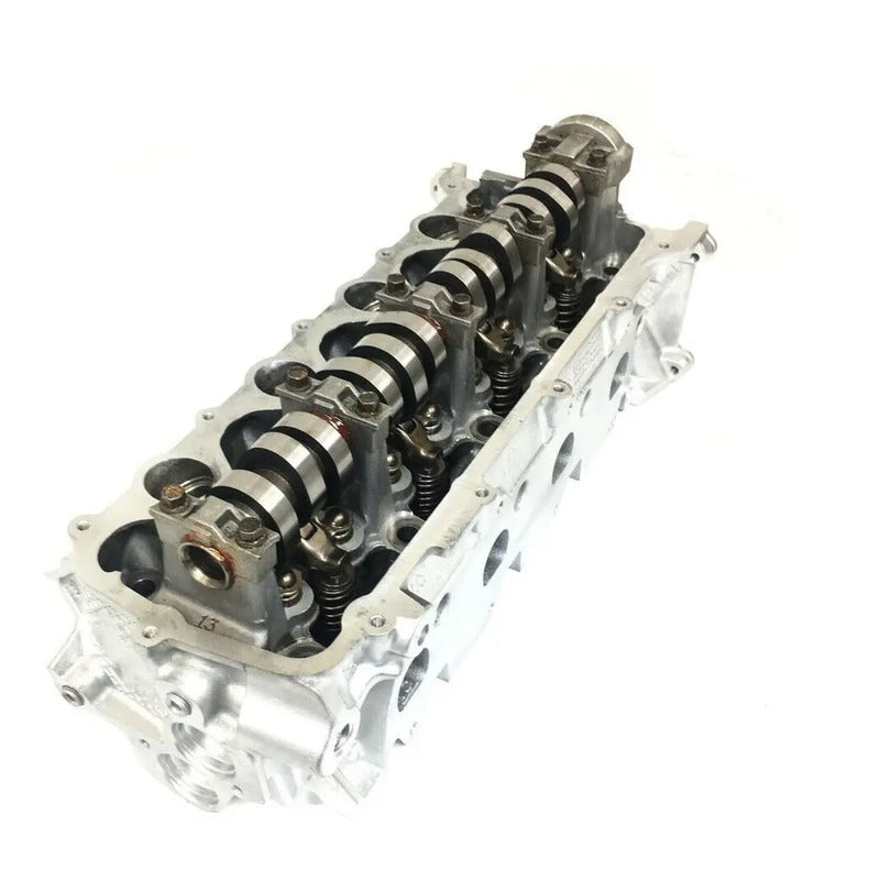 Cabeza De Motor Ford 3 Valvulas 5.4 L Original Nueva