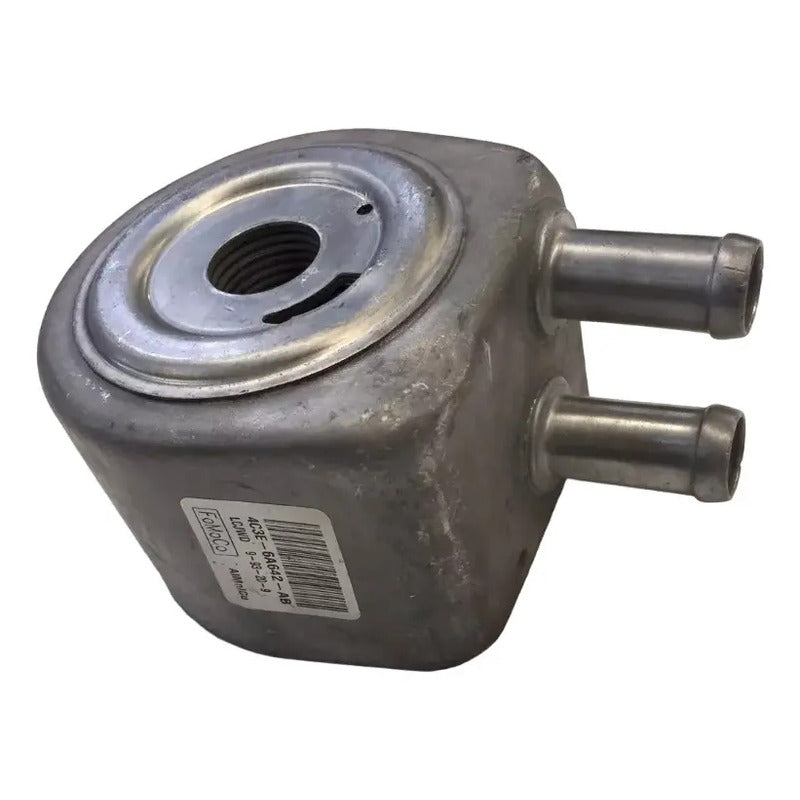 Enfriador De Aceite F350 Ford 5.4 2002 2003 2004 2005 2006