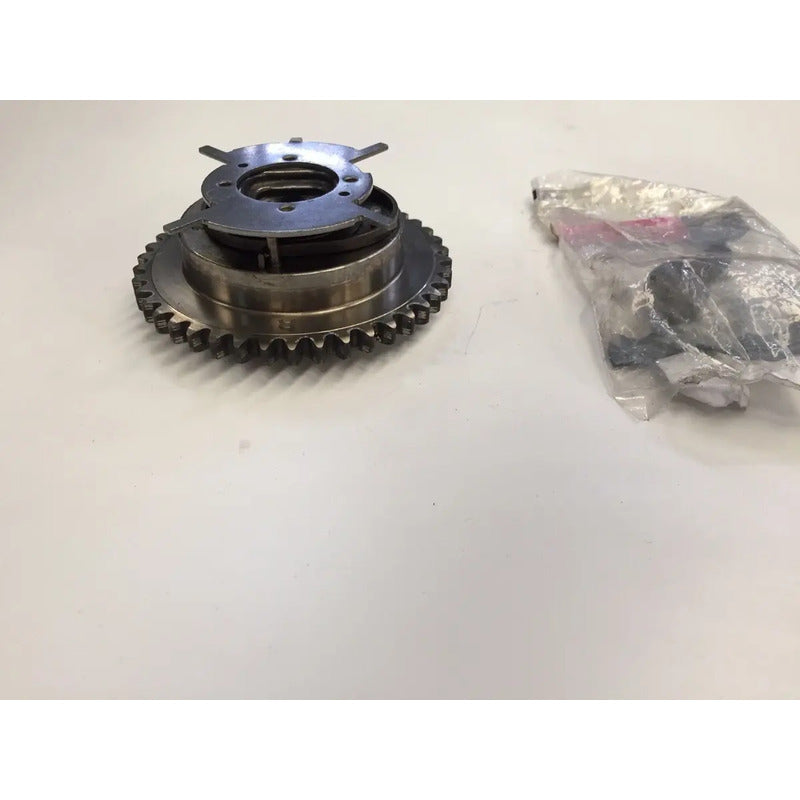 Engranes Arbol Levas Ford Lobo 5.4 2004 - 2010 Vvt Original