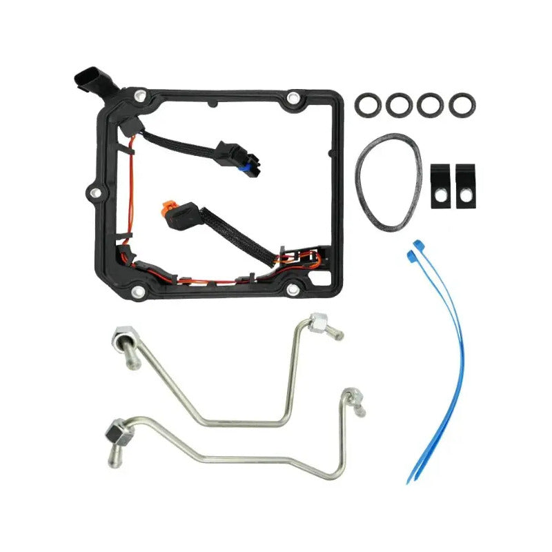Empaques De Bomba Alta Ford 6.4 Diesel Power Stroke F450